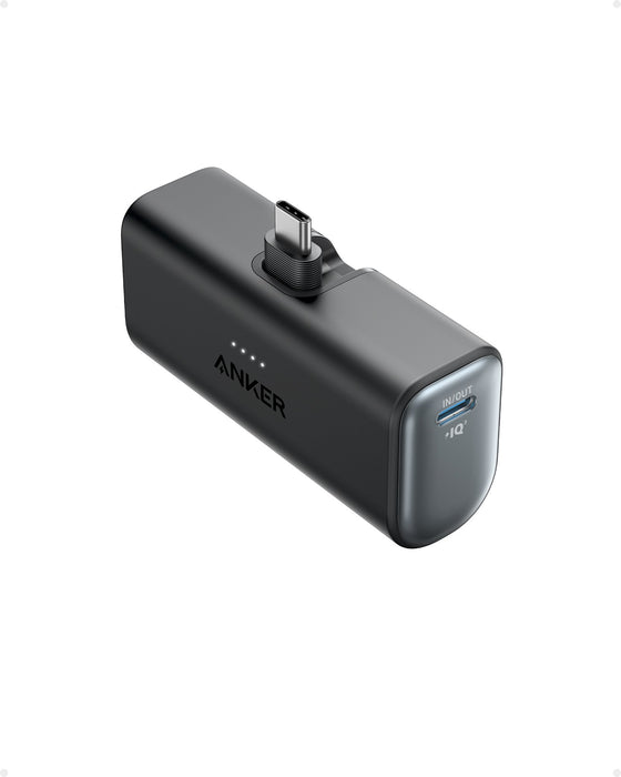 EAN 0194644170851 - Anker Nano 5000 mAh Negro imagen 9
