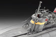 EAN 4009803881287 - Revell U-boat Type VII C/41 Maqueta de submarino Kit de montaje 1:144 imagen 5