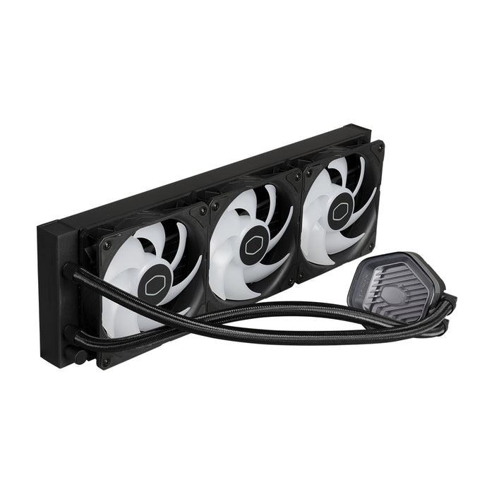 EAN 4719512139950 - Cooler Master MasterLiquid 360 ATMOS Procesador Kit de refrigeración líquida 12 cm Negro imagen 6