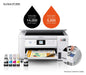 EAN 8715946686387 - Epson EcoTank ET-2856 Inyección de tinta 5760 x 1440 DPI 33 ppm Wifi imagen 24