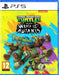 EAN 5060968301804 - GameMill Entertainment Teenage Mutant Ninja Turtles: Wrath of the Mutants Estándar Holandés, Inglés, Espa imagen 1