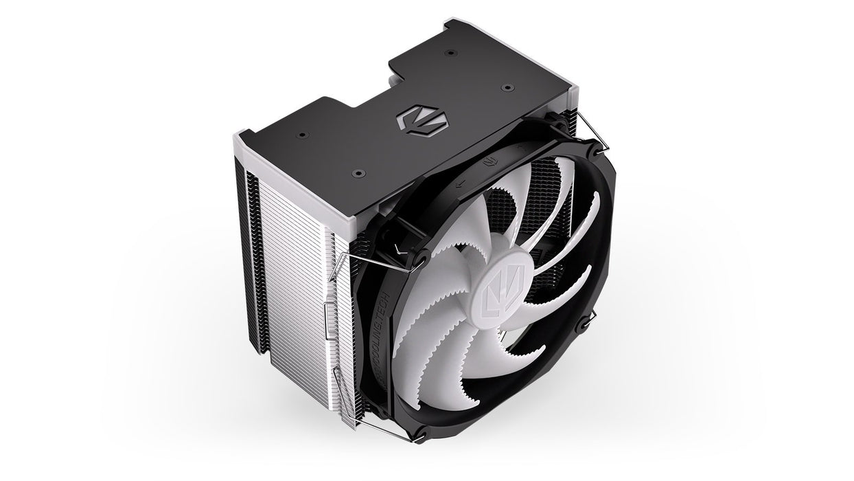 EAN 5903018665870 - ENDORFY Fortis 5 ARGB Procesador Refrigerador de aire 14 cm Negro imagen 8