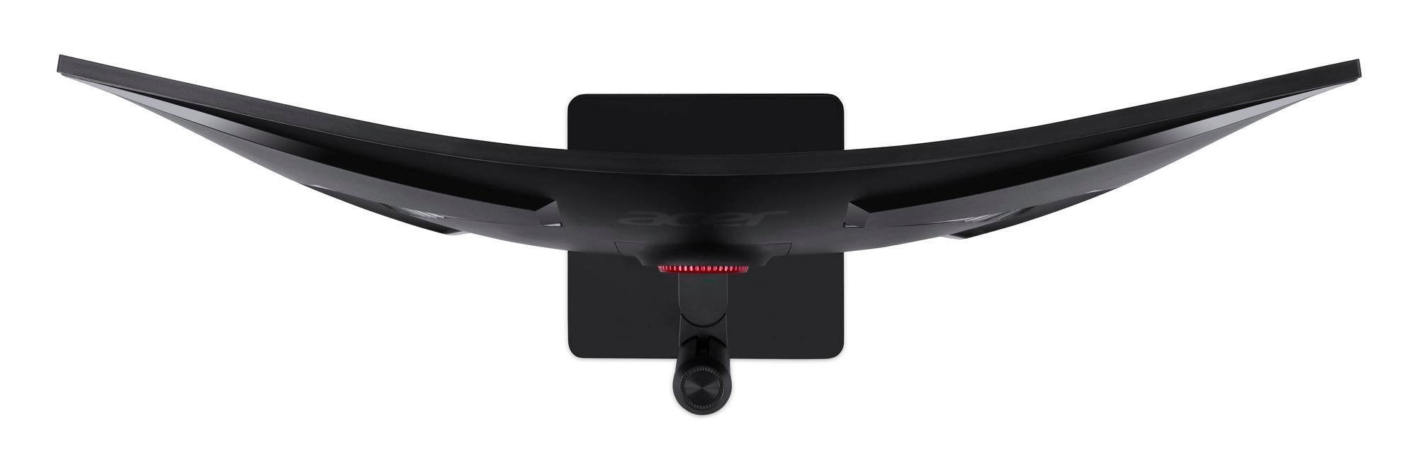 EAN 4711121723506 - Acer Nitro XV5 XV345CURV3bmiphuzx pantalla para PC 86,4 cm (34") 3440 x 1440 Pixeles UltraWide Quad HD LC imagen 9