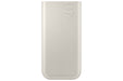 EAN 5715328105973 - Samsung EB-P4520XUEGWW batería externa 20000 mAh Beige imagen 1