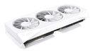 EAN 0840191503443 - XFX Mercury Radeon RX 9060 XT OC Gaming Edition AMD 16 GB GDDR6 imagen 4