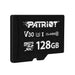 EAN 4711378425772 - Patriot Memory VX Series 128 GB MicroSDXC UHS-I Clase 10 imagen 4