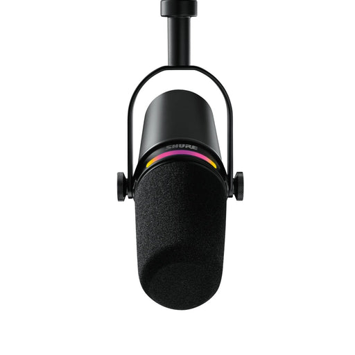 EAN 0042406791571 - Shure MV7+-K micrófono Negro Micrófono para crear podcasts imagen 2