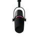 EAN 0042406791571 - Shure MV7+-K micrófono Negro Micrófono para crear podcasts imagen 2