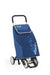 EAN 8001244013308 - Gimi Twin Negro, Azul, Plata Bolsa para carrito de la compra imagen 2