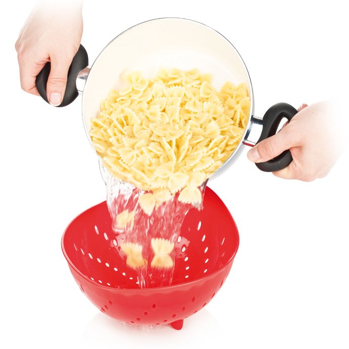 EAN 8595028453874 - Tescoma 420601 coladores Colores surtidos imagen 7