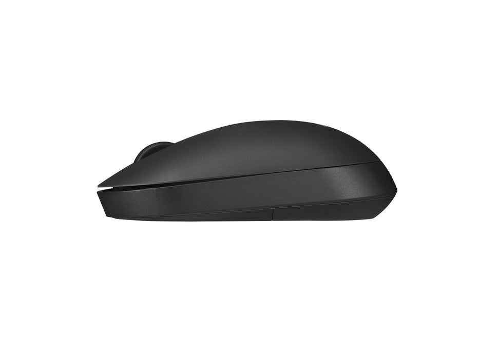 EAN 4711387624098 - ASUS CW100 teclado Ratón incluido Universal RF inalámbrico Negro imagen 3