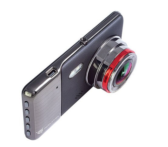 EAN 8594181740173 - Navitel R800 Full HD Batería, USB imagen 4