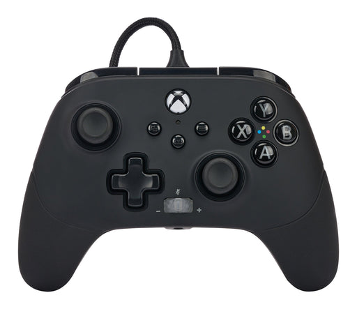 EAN 0617885030314 - PowerA XBGP0062-01 mando y volante Negro USB Gamepad Analógico Xbox Series S, Xbox Series X imagen 1