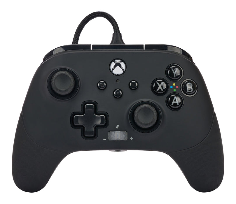 EAN 0617885030314 - PowerA XBGP0062-01 mando y volante Negro USB Gamepad Analógico Xbox Series S, Xbox Series X imagen 1