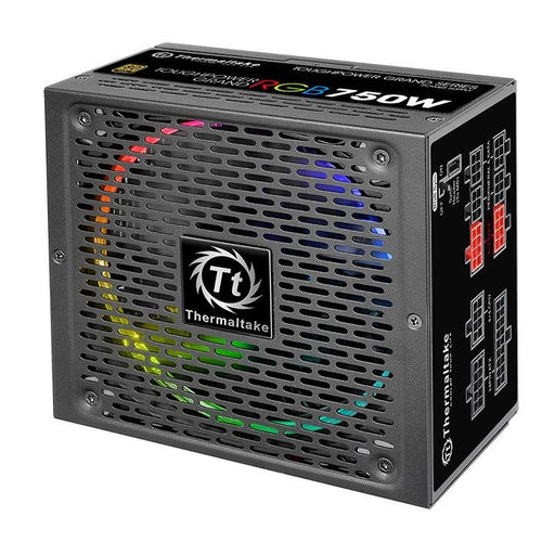 EAN 4711246872530 - Thermaltake Toughpower Grand RGB 750W Gold (RGB Sync Edition) unidad de fuente de alimentación 24-pin ATX imagen 2