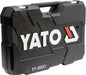 EAN 5906083389313 - Yato YT-38931 juego de herramientas mecanicas imagen 3