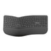 EAN 4260664878834 - MediaRange MROS279 teclado Hogar / Oficina RF inalámbrico QWERTZ Alemán Negro imagen 1