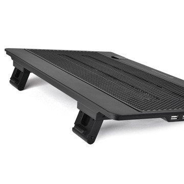 EAN 4717964391742 - Thermaltake Massive 14² almohadilla fría 43,2 cm (17") Negro imagen 8