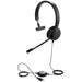 EAN 5706991017007 - Jabra Evolve 20 Auriculares Alámbrico Diadema Oficina/Centro de llamadas USB tipo A Negro imagen 2