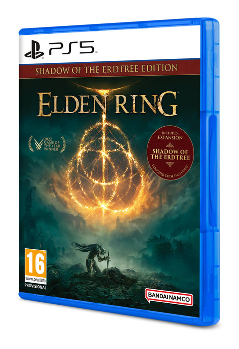 EAN 3391892030983 - BANDAI NAMCO Entertainment Elden Ring: Shadow of the Erdtree Estándar PlayStation 5 imagen 3