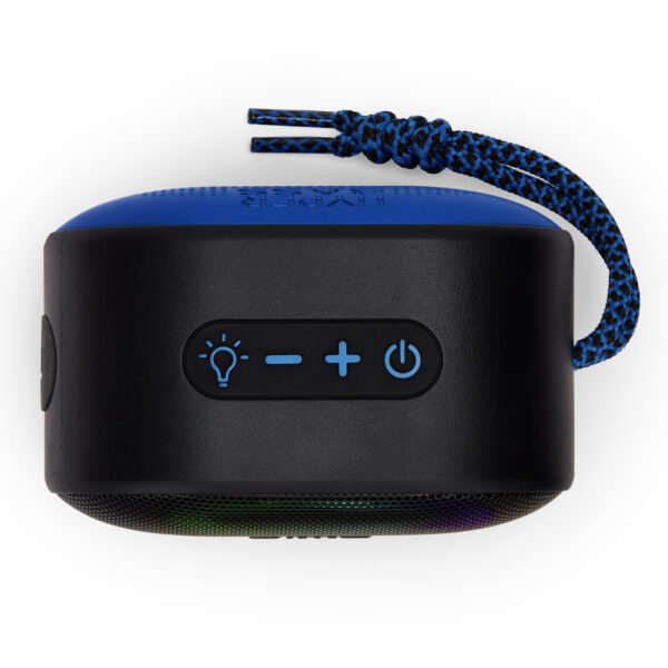 EAN 8435256897814 - Aiwa BST-330BL altavoz portátil o de fiesta Altavoz portátil estéreo Negro, Azul 10 W imagen 6