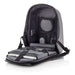 EAN 8714612115480 - XD-Design Bobby Hero Small mochila Negro, Gris Espuma, Tereftalato de polietileno (PET) imagen 5