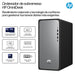 EAN 199642962361 - HP OmniDesk M02-0021ns Intel® Core™ i5 i5-14400 16 GB DDR5-SDRAM 1 TB SSD FreeDOS Torre PC Plata imagen 3