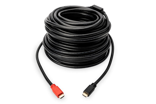 EAN 4016032468721 - Digitus DB-330118-100-S cable HDMI 10 m HDMI tipo A (Estándar) Negro imagen 2