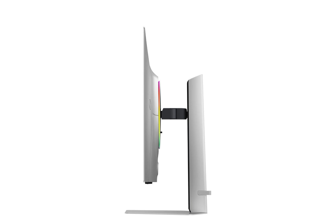 EAN 8806095968834 - Samsung S32FG810SU pantalla para PC 81,3 cm (32") 2160 x 3840 Pixeles 4K Ultra HD Plata imagen 31