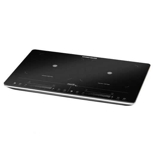 EAN 4001797675002 - Rommelsbacher CT 3420/IN hobs Negro Encimera 56 cm Con placa de inducción 2 zona(s) imagen 1