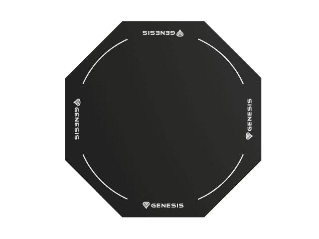 EAN 5901969443165 - GENESIS Tellur 400 Octagon Logo imagen 1