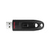 EAN 0619659145897 - SanDisk Ultra unidad flash USB 64 GB USB tipo A 3.2 Gen 1 (3.1 Gen 1) Rojo imagen 3