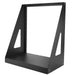 EAN 0065030866545 - StarTech.com 2POSTRACK12 armario rack Rack o bastidor independiente Negro imagen 3