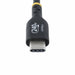 EAN 0065030909198 - StarTech.com USB2EPR4M cable USB USB 2.0 USB C Negro imagen 5