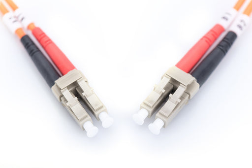 EAN 4016032249030 - Digitus DK-2533-01 Cable de fibra óptica e InfiniBand 1 m I-VH Naranja imagen 2