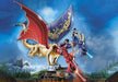 EAN 4008789710802 - Playmobil Dragons 71080 figura de juguete para niños imagen 2