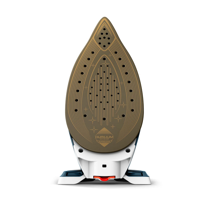 EAN 3121040086216 - Tefal Express Power SV8111 1,8 L Durilium AirGlide Autoclean soleplate Azul, Blanco imagen 5