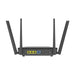 EAN 4711387891971 - ASUS RT-AX52 Pro AX3000 router inalámbrico Gigabit Ethernet Doble banda (2,4 GHz / 5 GHz) Negro imagen 4