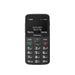 EAN 5025232920464 - Panasonic KX-TU160 6,1 cm (2.4") 69,2 g Negro imagen 1