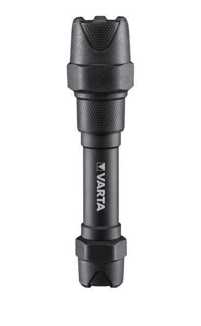 EAN 4008496987238 - Varta Indestructible F20 Pro Negro Linterna de mano LED imagen 3