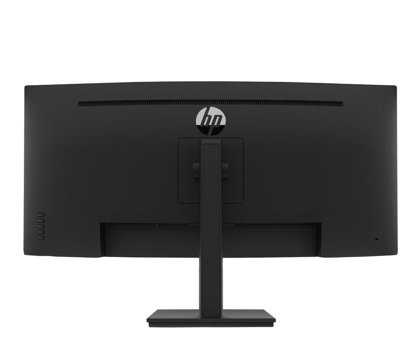 EAN 0195122737122 - HP P34hc G4 WQHD USB-C Curved Monitor - P34hc pantalla para PC 86,4 cm (34") 3440 x 1440 Pixeles Wide Qua imagen 8