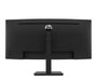 EAN 0195122737122 - HP P34hc G4 WQHD USB-C Curved Monitor - P34hc pantalla para PC 86,4 cm (34") 3440 x 1440 Pixeles Wide Qua imagen 8