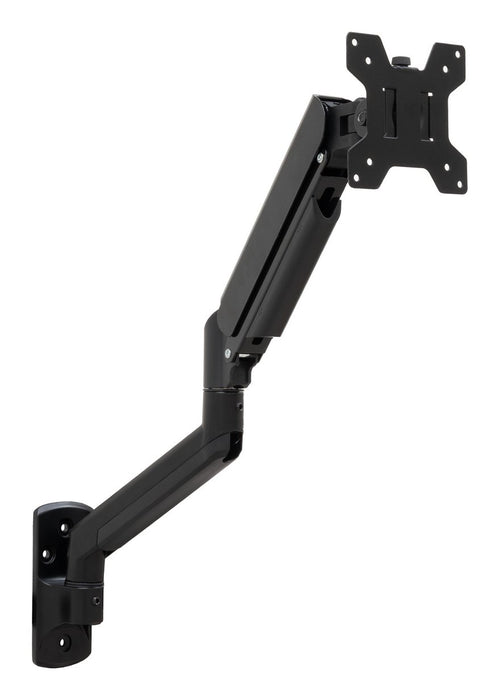 EAN 8433281016491 - TooQ LP1334TNR-B soporte para monitor 86,4 cm (34") Escritorio Blanco imagen 1