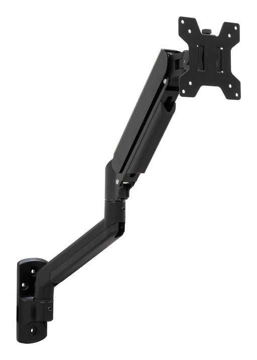 EAN 8433281016491 - TooQ LP1334TNR-B soporte para monitor 86,4 cm (34") Escritorio Blanco imagen 1