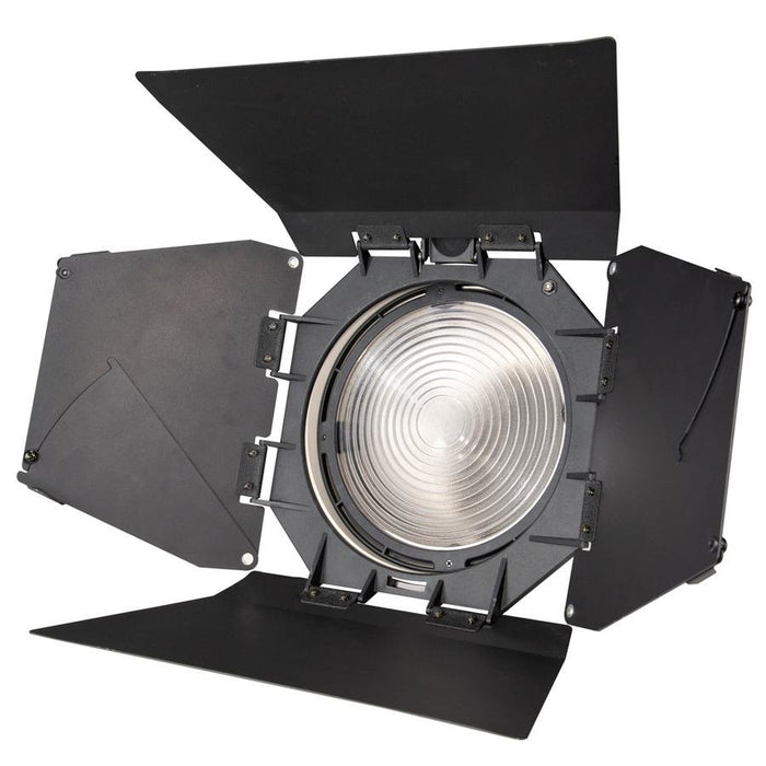 EAN 4001072037754 - Nanlite FL-20G iluminación de lente Negro, Blanco imagen 6