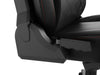 EAN 5901969439601 - GENESIS Nitro 890 G2 Silla para videojuegos universal Asiento acolchado Negro imagen 18