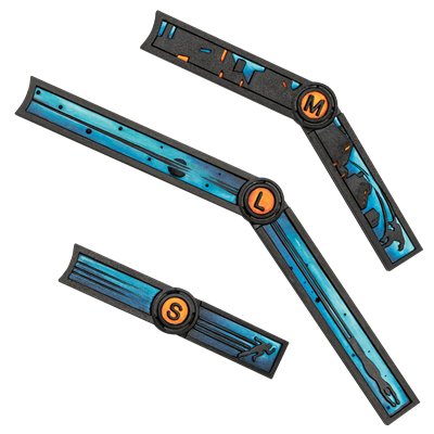 EAN 0841333123390 - Asmodee CA11 accesorio para juegos de mesa imagen 1