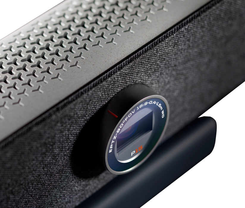 EAN 0197497663723 - Poly Studio P15/R30 VESA Mount Plata imagen 8