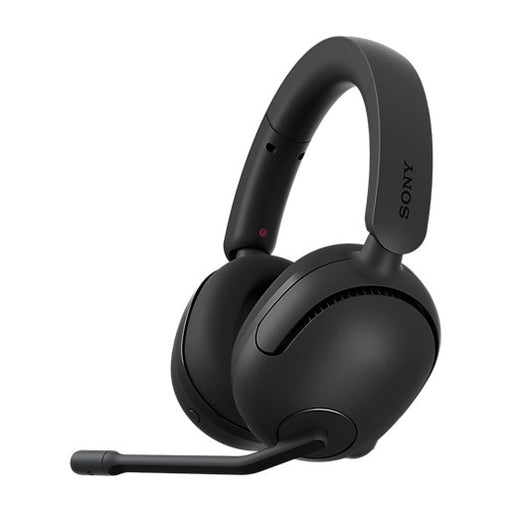 EAN 4548736155671 - Sony INZONE H5 Auriculares Inalámbrico y alámbrico Diadema Juego Negro imagen 2