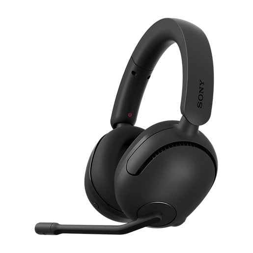 EAN 4548736155671 - Sony INZONE H5 Auriculares Inalámbrico y alámbrico Diadema Juego Negro imagen 2